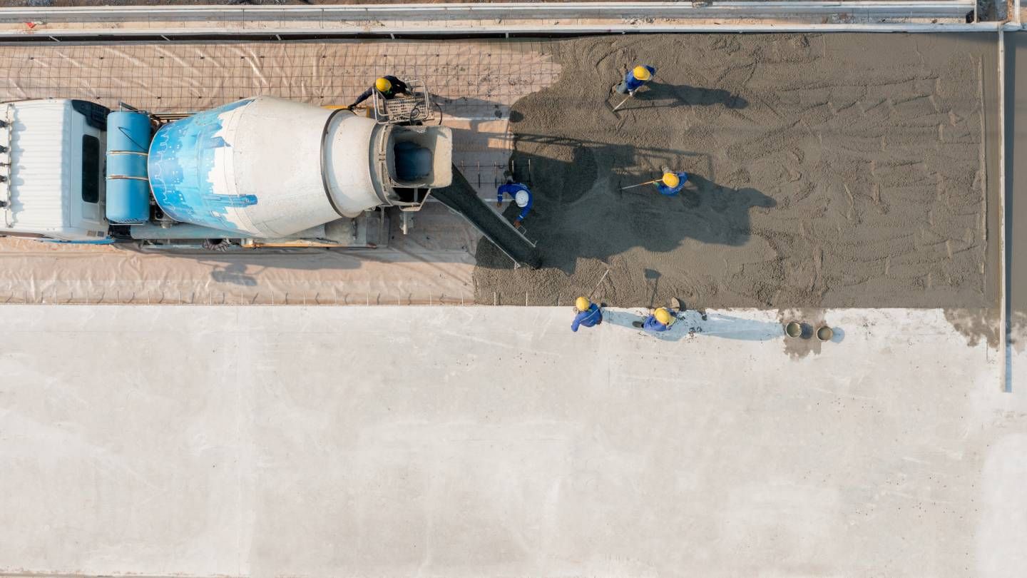 cantiere